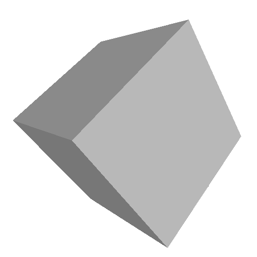 cube 0