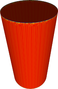 cylinder 8